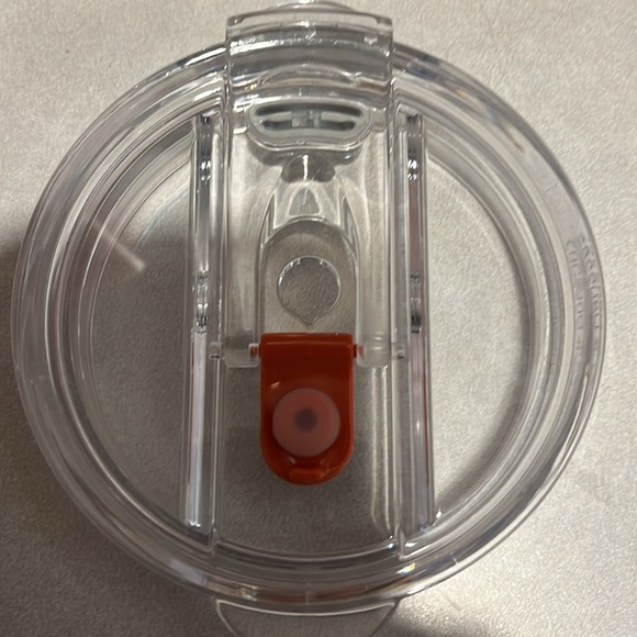 Reduce water bottle or for hot beverages. This is good quality. New - Picture 5 of 7